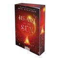 Heart of the Sun