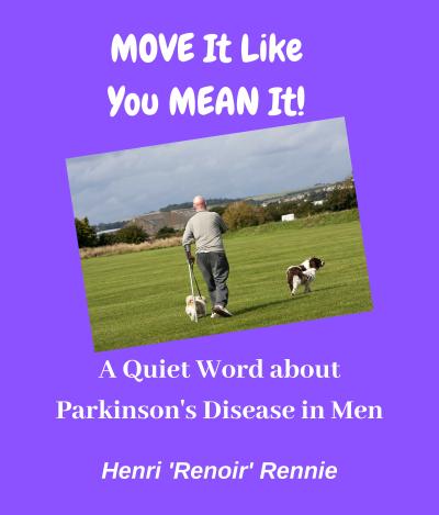 Move It Like You Mean It