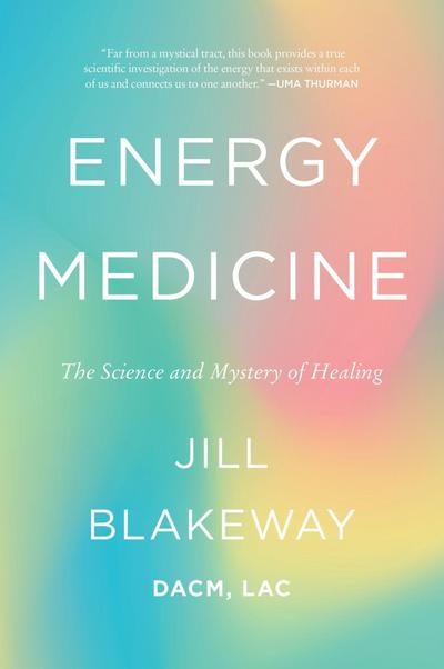 Energy Medicine