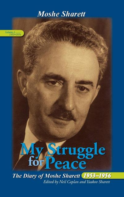 My Struggle for Peace