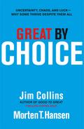 Great by Choice