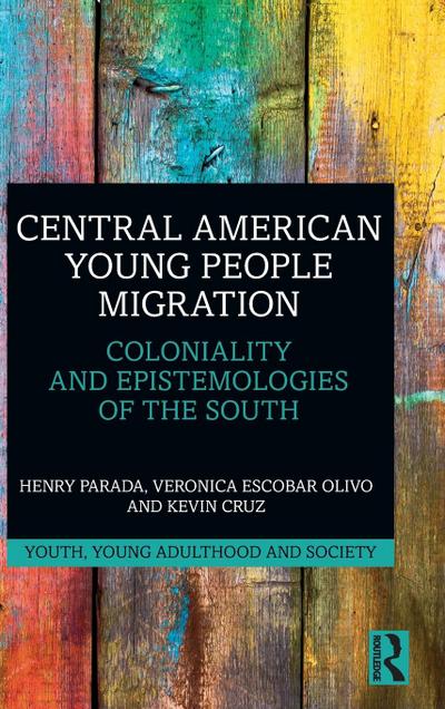 Central American Young People Migration