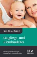 Säuglings- und Kleinkindalter