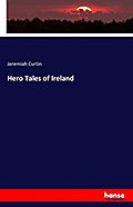 Hero Tales of Ireland