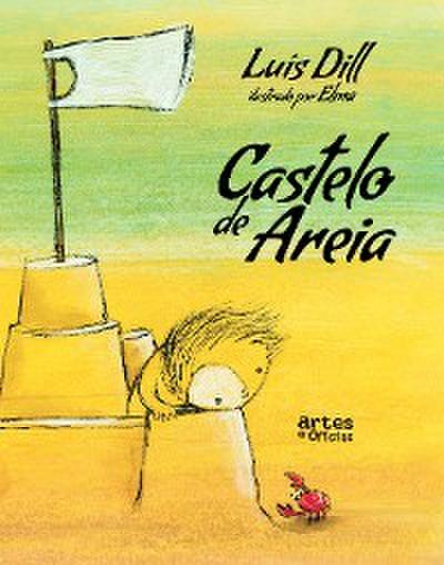 Castelo de Areia