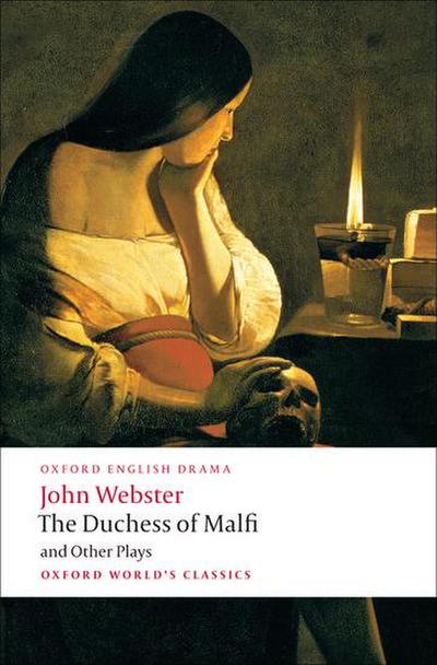 Duchess Malfi Oth Plays