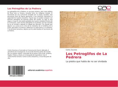 Los Petroglifos de La Pedrera