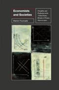 Economists and Societies