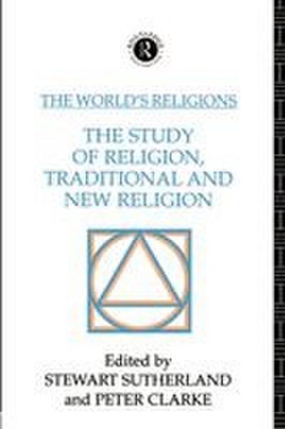 The World’s Religions