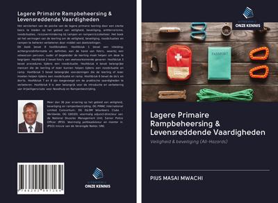 Lagere Primaire Rampbeheersing & Levensreddende Vaardigheden