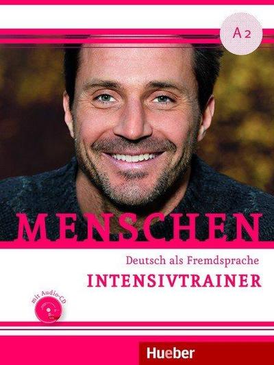 Intensivtrainer mit Audio-CD