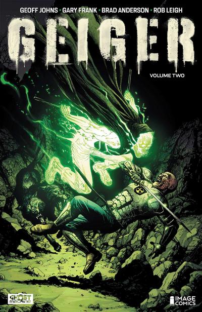 Geiger Volume 2