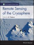 Remote Sensing of the Cryosphere