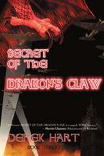 Secret of the Dragon’s Claw