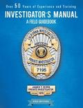 Investigator’s Manual