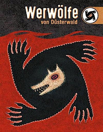 Werwölfe von Düsterwald