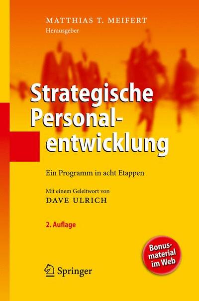 Strategische Personalentwicklung