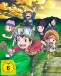 Digimon Frontier