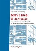DIN V 18599 in der Praxis.