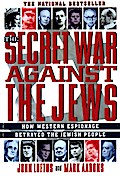 The Secret War Against the Jews