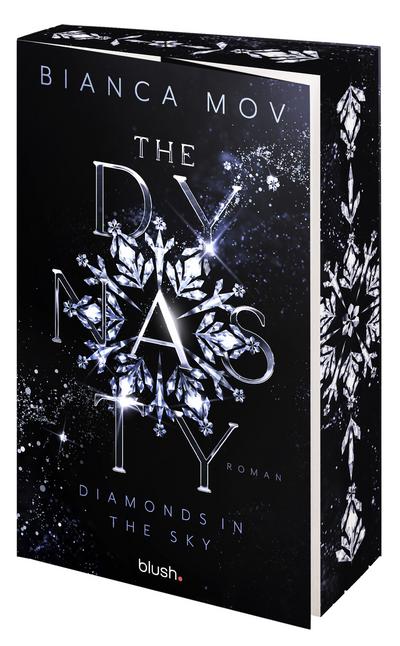 The Dynasty - Diamonds in the Sky