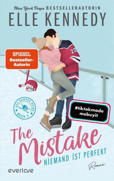 The Mistake - Niemand ist perfekt