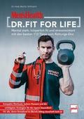 MEN’S HEALTH Dr. Fit for Life