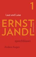 Werke 1. Laut und Luise
