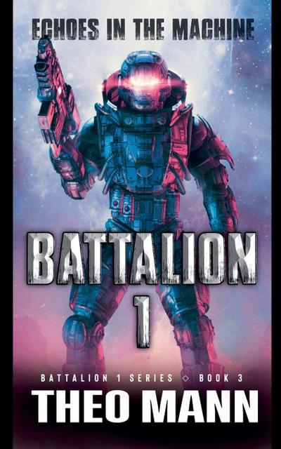 Echoes In The Machine