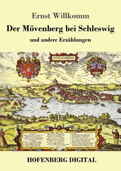 Der Mövenberg bei Schleswig