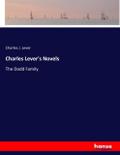 Charles Lever’s Novels