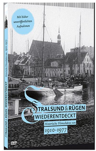 Stralsund & Rügen Wiederentdeckt
