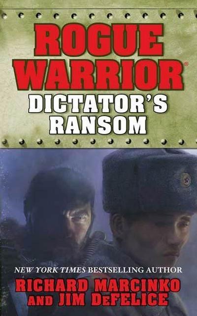 Rogue Warrior: Dictator’s Ransom