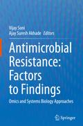 Antimicrobial Resistance: Factors to Findings