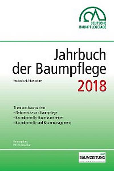 Jahrbuch der Baumpflege 2018