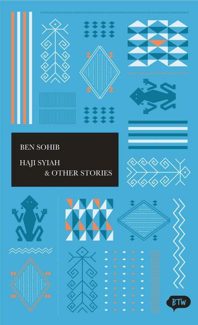Haji Syiah & Other Stories