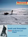 A!Scott und Amundsen