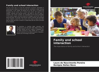 Family and school interaction
