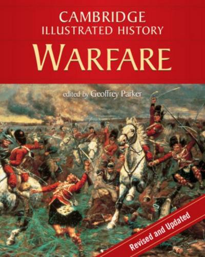 Camb Illustrated History Warfre 1ed