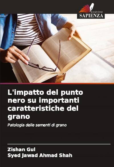 L’impatto del punto nero su importanti caratteristiche del grano