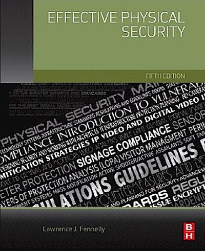 Effective Physical Security