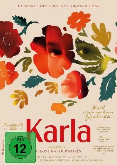 Karla (DVD)  Min: 104/DD5.1/WS