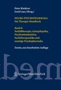 Neuro-Psychopharmaka. Ein Therapie-Handbuch