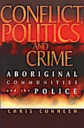 Conflict, Politics and Crime