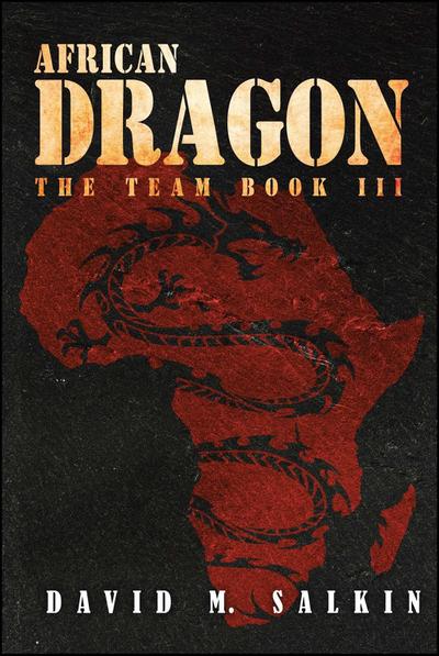 African Dragon