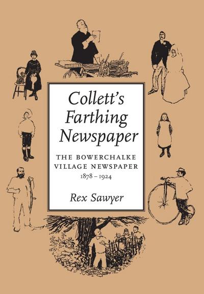 Collett’s Farthing Newspaper