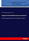 Voyages of the Elizabethan Seamen to America