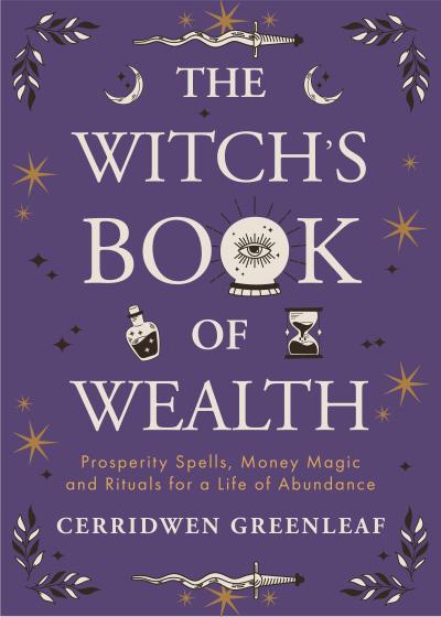 The Witch’s Book of Wealth