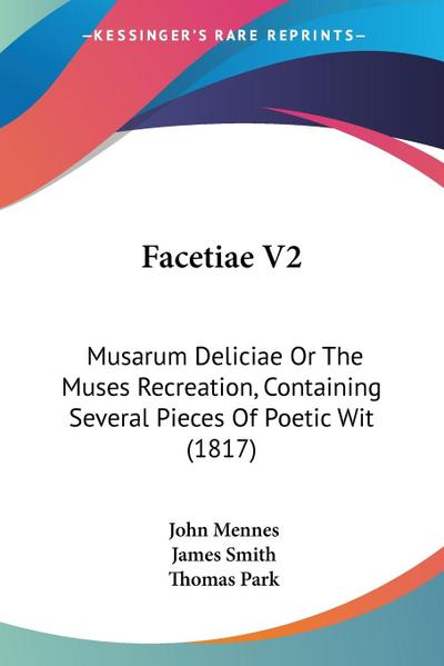 Facetiae V2