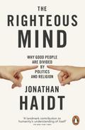 The Righteous Mind